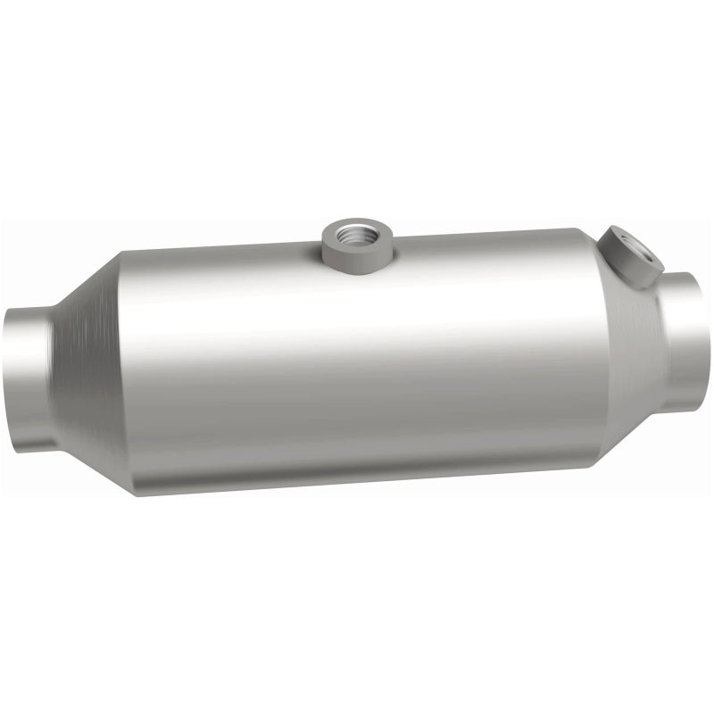 Magnaflow 2.25 1 - O2 CA Universal Converter - My Store
