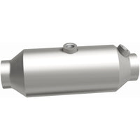Magnaflow 2.25 1 - O2 CA Universal Converter - My Store