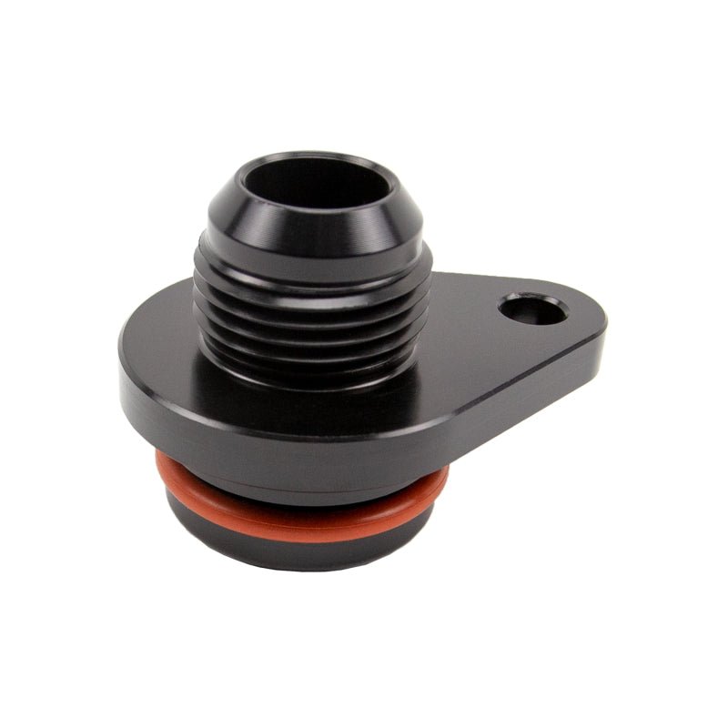 Wehrli 6.7 Cummins No.10 JIC Coolant Fitting - My Store