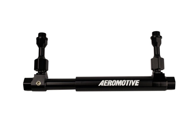 Aeromotive Fuel Log - Holley Ultra HP Series 3/4 - 16 Thread - My Store