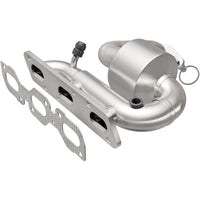 MagnaFlow Direct Fit Catalytic Converter 04 - 05 Ford Taurus 3.0L - My Store