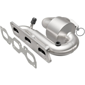 compare product MagnaFlow Direct Fit Catalytic Converter 04-05 Ford Taurus 3.0L