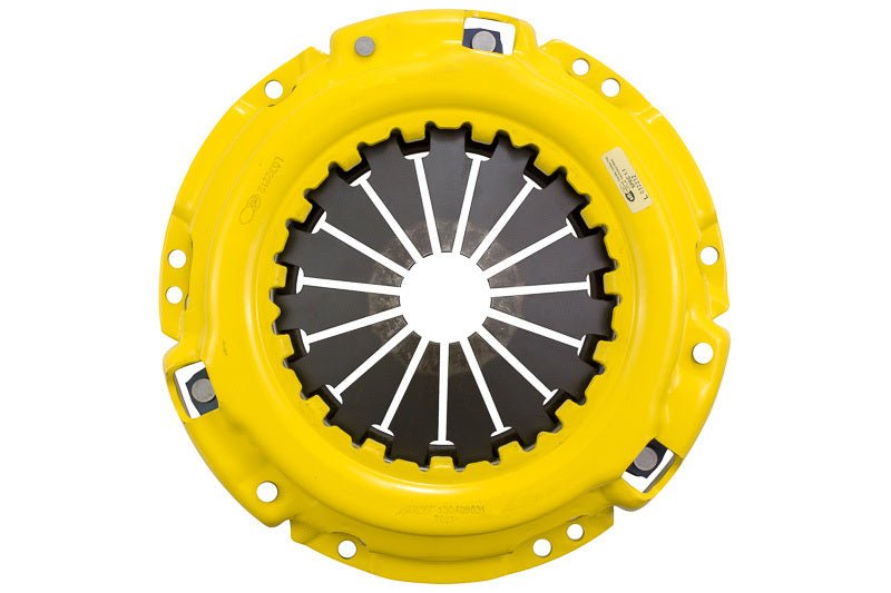 ACT 1993 Toyota 4Runner P/PL Heavy Duty Clutch Pressure Plate - My Store