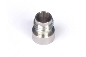 compare product Haltech 1/4in Stainless Steel Weld-On Base