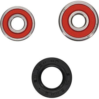 compare product Pivot Works Premium Wheel Bearing