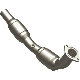 compare product MagnaFlow Direct Fit Catalytic Converter 2010 Chevy Camaro 6.2L D/S