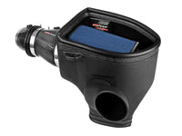aFe Magnum Force Stage - 2 Track Series Carbon Fiber AIS w/ Pro 5R Media - 18 Dodge Challenger V8 - 6.2L - My Store