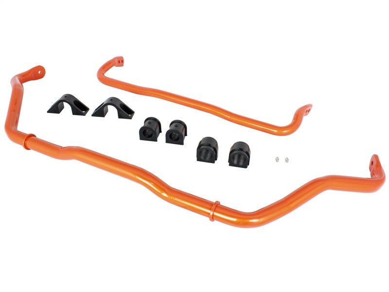 aFe Control Sway Bar Set 17 - 18 Honda Civic Type R I4 2.0L (t) - My Store