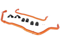 aFe Control Sway Bar Set 17 - 18 Honda Civic Type R I4 2.0L (t) - My Store