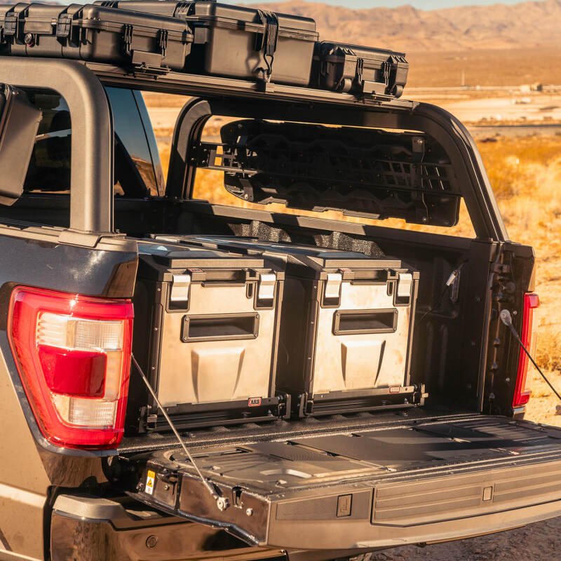 ARB 21 - 23 Ford F150 Bed Rack Mount Kit - My Store