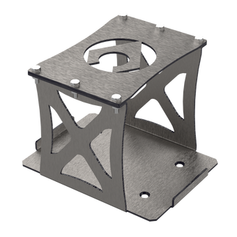 compare product Artec Industries Group 25/35 Optima Battery Mount