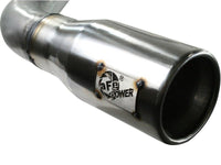 aFe ATLAS Cat - Back Exhaust AL 98 - 11 Ford Ranger L4 2.3/2.5 V6 3.0/4.0L - My Store