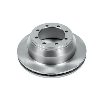 compare product Power Stop 99-04 Ford F-350 Super Duty Rear Autospecialty Brake Rotor