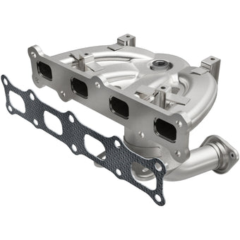 compare product MagnaFlow DF Cat Conv 07 Dodge Caliber 2.4L Manifold AWD/07-10 Jeep Patriot 2.4L Manifold 4WD 49-St