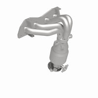 MagnaFlow Conv DF 12 - 15 Camry 2.5 Manifold - My Store