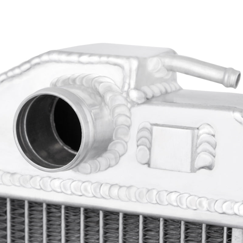 Mishimoto 87 - 91 BMW E30 M3 Manual Aluminum Radiator - My Store