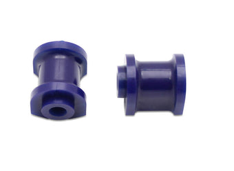compare product SuperPro 2013 Scion FR-S Base Rear 19mm Sway Bar Mount Bushing Set