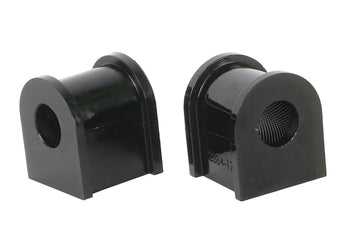 compare product Whiteline 1997-2001 Toyota Camry Sway Bar Mount Bushing Kit - 17mm