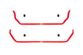 compare product Eibach 15-21 Volkswagen Golf R / 15-20 Audi A3 Quattro Front & Rear Anti-Roll Kit