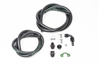 compare product Radium Nissan RB26DETT Fuel Rail Plumbing Kit