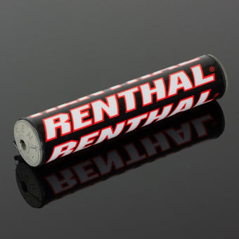 compare product Renthal SX Pad 10 in. -Black/ Red