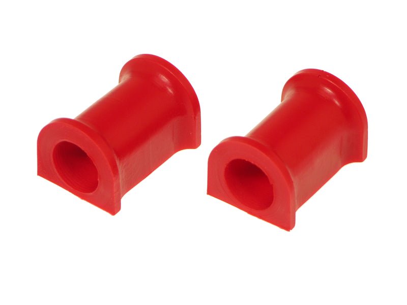 Prothane Mitsubishi Eclipse Front Sway Bar Bushings - 19mm - Red - My Store