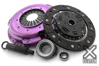 compare product XClutch 94-01 Acura Integra Special Edition 1.8L Stage 1 Steel Backed Organic Clutch Kit