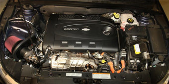 compare product K&N 14-15 Chevrolet Cruze 2.0L L4 DSL Typhoon Performance Intake