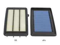 aFe MagnumFLOW Air Filters OER P5R 2016 Honda Civic L4 - 1.5L (t) - My Store