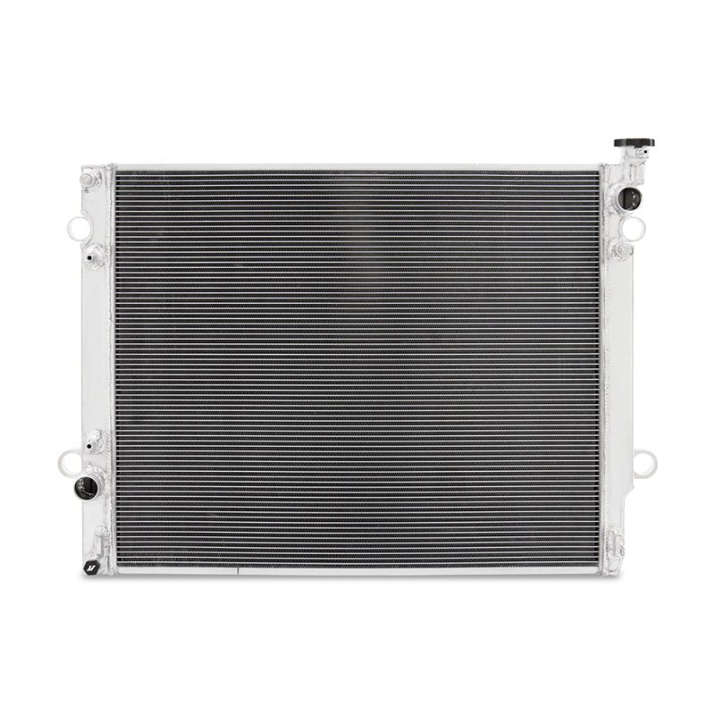 Mishimoto 05 - 15 Toyota Tacoma 4.0L Performance Aluminum Radiator - My Store