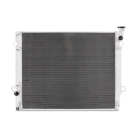 Mishimoto 05 - 15 Toyota Tacoma 4.0L Performance Aluminum Radiator - My Store