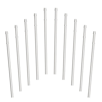 compare product MagnaFlow Hanger .375inch straight 10pk