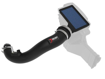 compare product aFe Super Stock Induction System Pro 5R Media 15-20 Ford Mustang L4-2.3L (t)