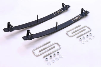 compare product ICON 1996+ Toyota Tacoma / 00-06 Toyota Tundra 1.5in Add-A-Leaf Kit