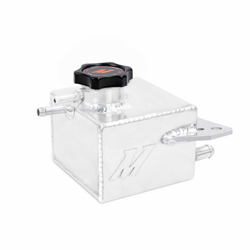 Mishimoto Subaru 02 - 07 WRX/ 04 - 14 STI WRX/STI Aluminum Coolant Expansion Tank - My Store