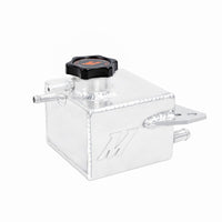 Mishimoto Subaru 02 - 07 WRX/ 04 - 14 STI WRX/STI Aluminum Coolant Expansion Tank - My Store