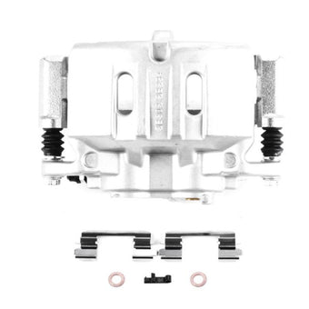 compare product Power Stop 15-17 Ford Mustang Front Left Autospecialty Caliper w/Bracket