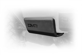 compare product DV8 Offroad 2019+ Jeep Gladiator Bedside Sliders