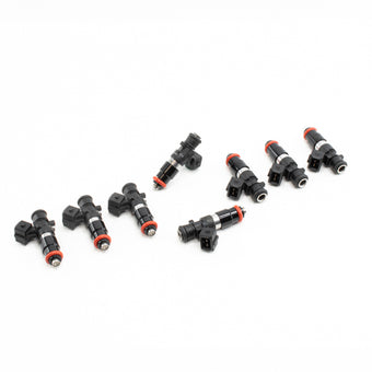 compare product DeatschWerks Chevy Silverado 1500 & GMC Sierra 1500 2000-13 -  8 injectors 1200cc/min