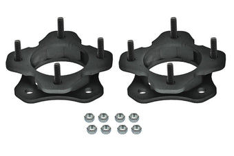 compare product Tuff Country 2022 Toyota Tundra 2023 Sequoia 2in Leveling Kit