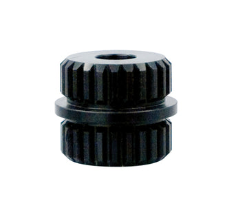 compare product Peterson Fluid Systems Stack Adapter 2.750