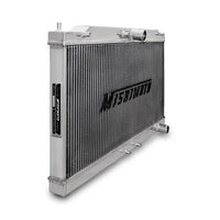 Mishimoto 95 - 99 Mitsubishi Eclipse Turbo Manual X - LINE (Thicker Core) Aluminum Radiator - My Store