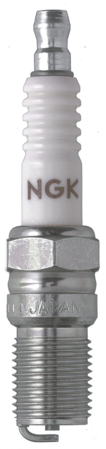 compare product NGK Nickel Spark Plug Box of 4 (B8EFS)