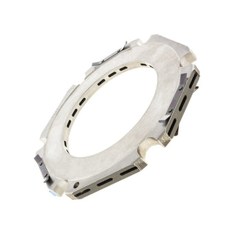 compare product Exedy 08-15 Mitsubishi Lancer Evo Replacement Hyper Multi Intermediate Disc (for MM062SDF)