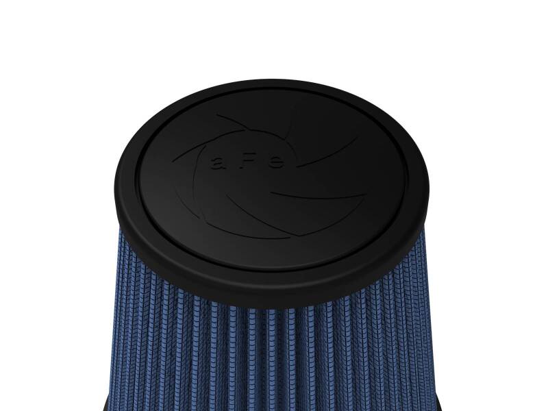 aFe Magnum FLOW Universal Air Filter w/ Pro 5R Media 6 IN F X 7 - 1/2 IN B X 4 - 3/4 IN T X 8 IN H - My Store