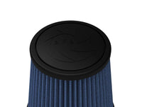 aFe Magnum FLOW Universal Air Filter w/ Pro 5R Media 6 IN F X 7 - 1/2 IN B X 4 - 3/4 IN T X 8 IN H - My Store