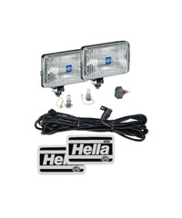 Hella Headlamp ZFH 0/180GR SW MK MGS12 GN 1FB - My Store