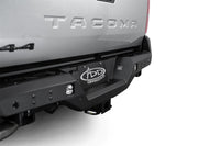 Addictive Desert Designs 2024 Toyota Tacoma Stealth Rear Bumper - My Store