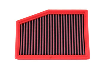 compare product BMC 96-99 Porsche Boxster / Boxster S 2.5L Replacement Panel Air Filter