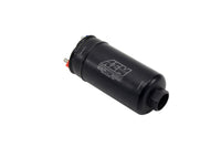 AEM 400LPH High Pressure Fuel Pump - 6AN Female Out, - 10AN Female In - My Store